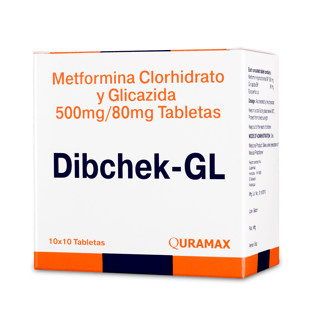 Dibchek GL Tablets